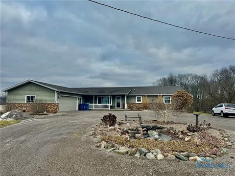 1622 State Route 49, Edgerton, OH 43517 - #: 6111374