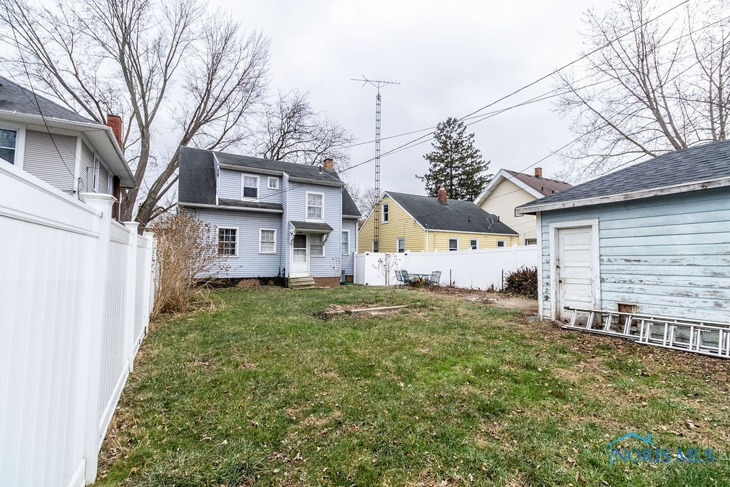 1926 Glendale Avenue, Toledo, Ohio image 7