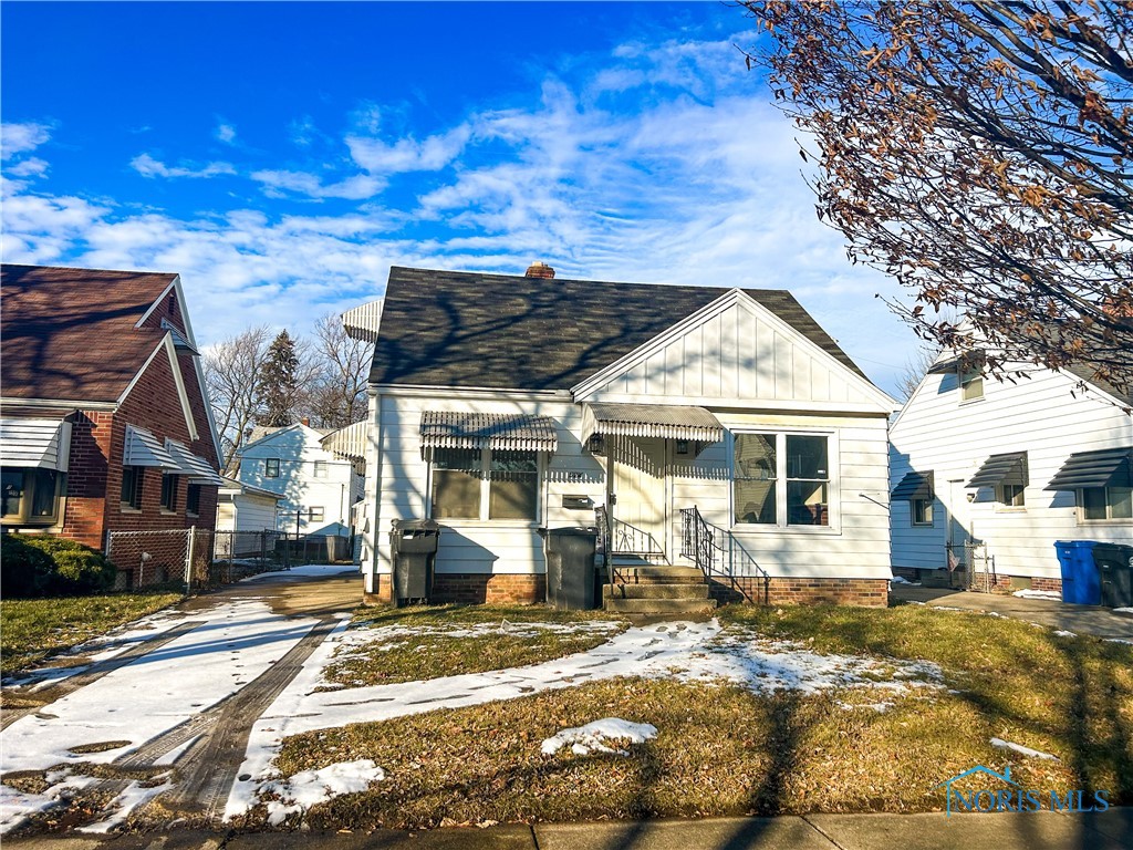 524 Southover Road, Toledo, Ohio image 1