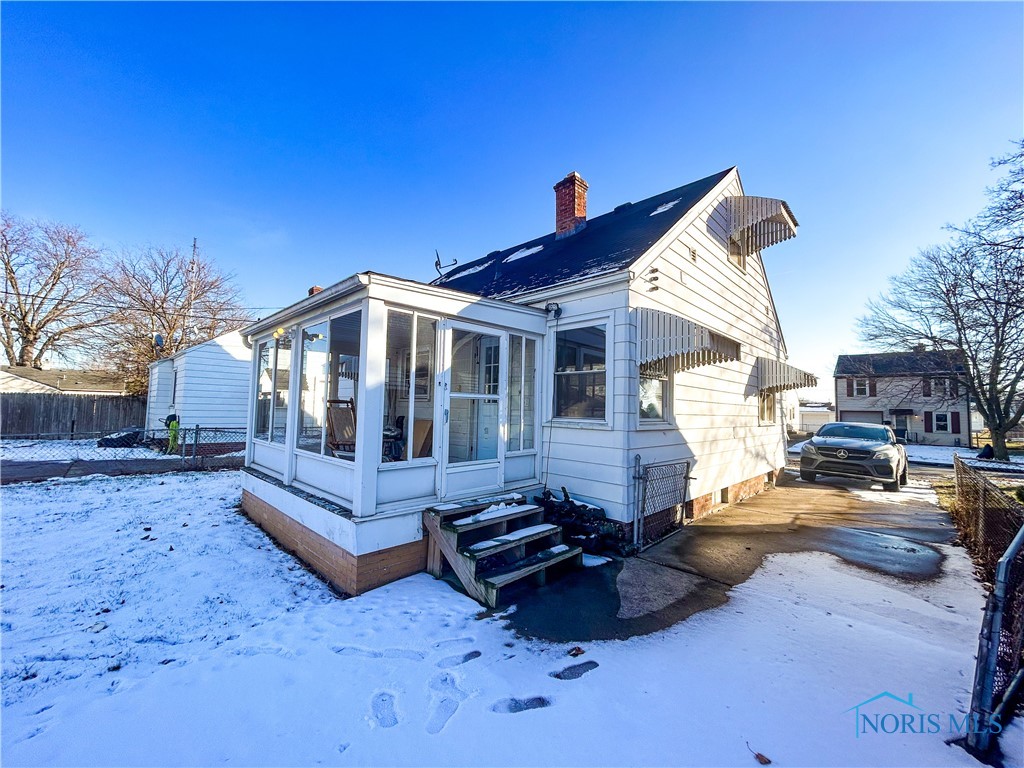 524 Southover Road, Toledo, Ohio image 32