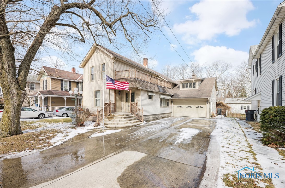 550 Wallace Avenue, Bowling Green, Ohio image 3