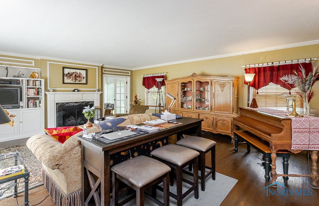 3868 W Bancroft Street, Ottawa Hills, Ohio image 15