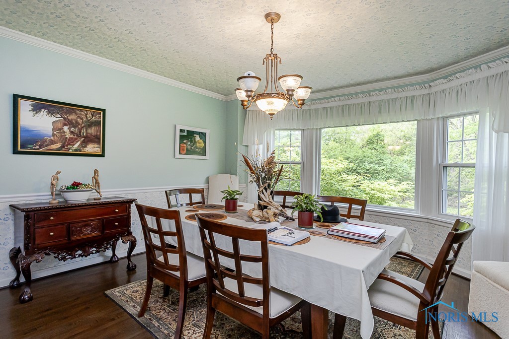 3868 W Bancroft Street, Ottawa Hills, Ohio image 24