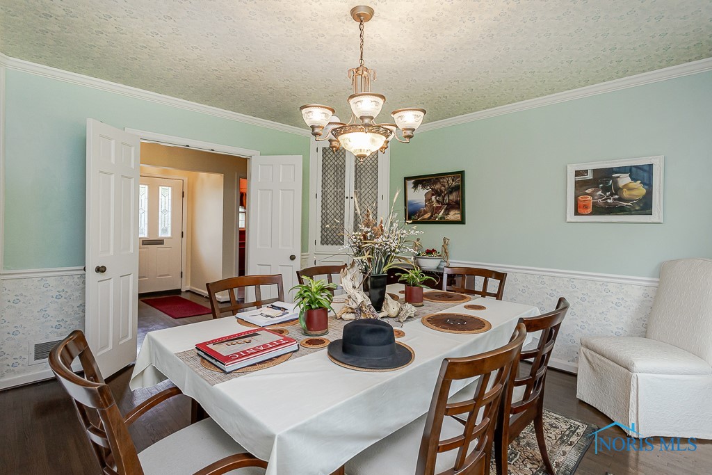3868 W Bancroft Street, Ottawa Hills, Ohio image 25