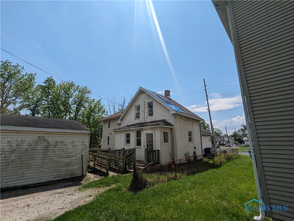 104 N Hawley Street, Toledo, Ohio image 6