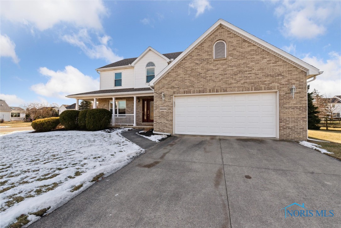 26596 Carronade Drive, Perrysburg, Ohio image 4