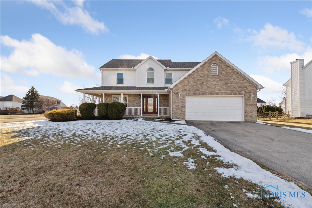 26596 Carronade Drive, Perrysburg, Ohio image 3