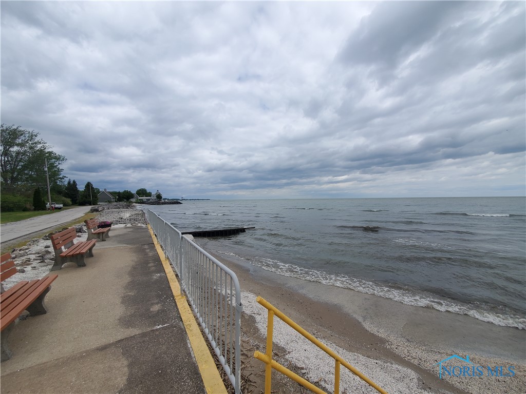 3500 Willow Beach Road Lot #23 Rd, Port Clinton, Ohio image 29