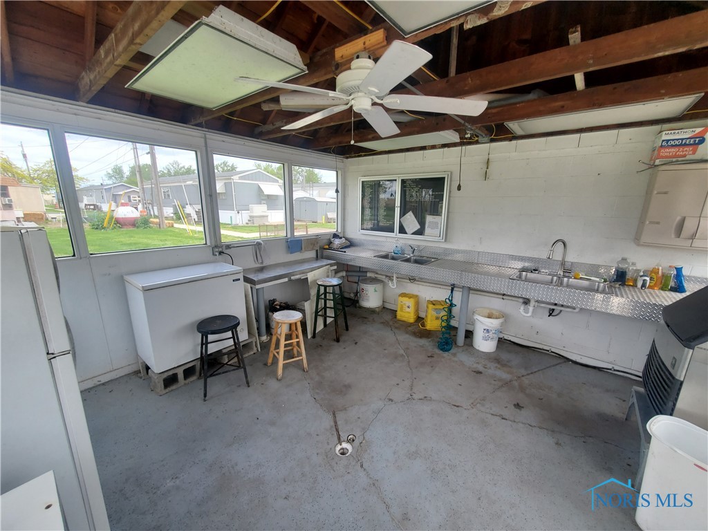 3500 Willow Beach Road Lot #23 Rd, Port Clinton, Ohio image 22