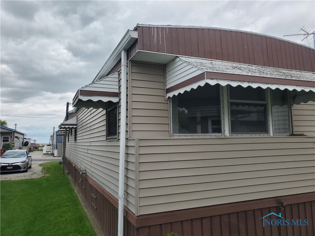 3500 Willow Beach Road Lot #23 Rd, Port Clinton, Ohio image 9