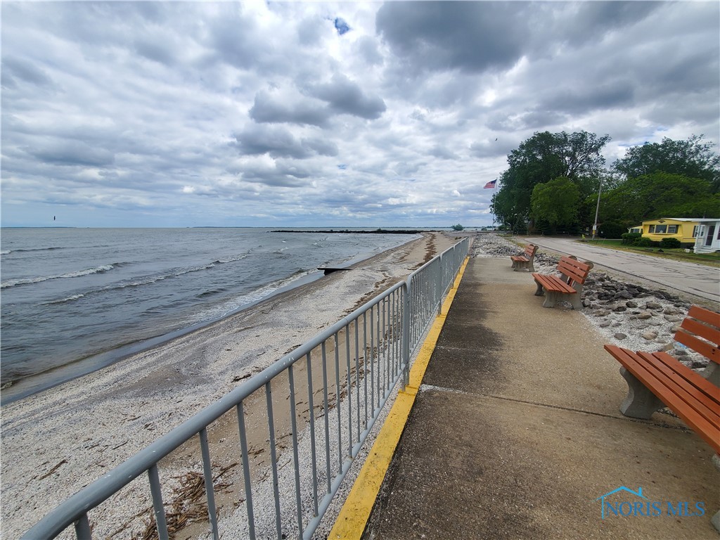 3500 Willow Beach Road Lot #23 Rd, Port Clinton, Ohio image 25
