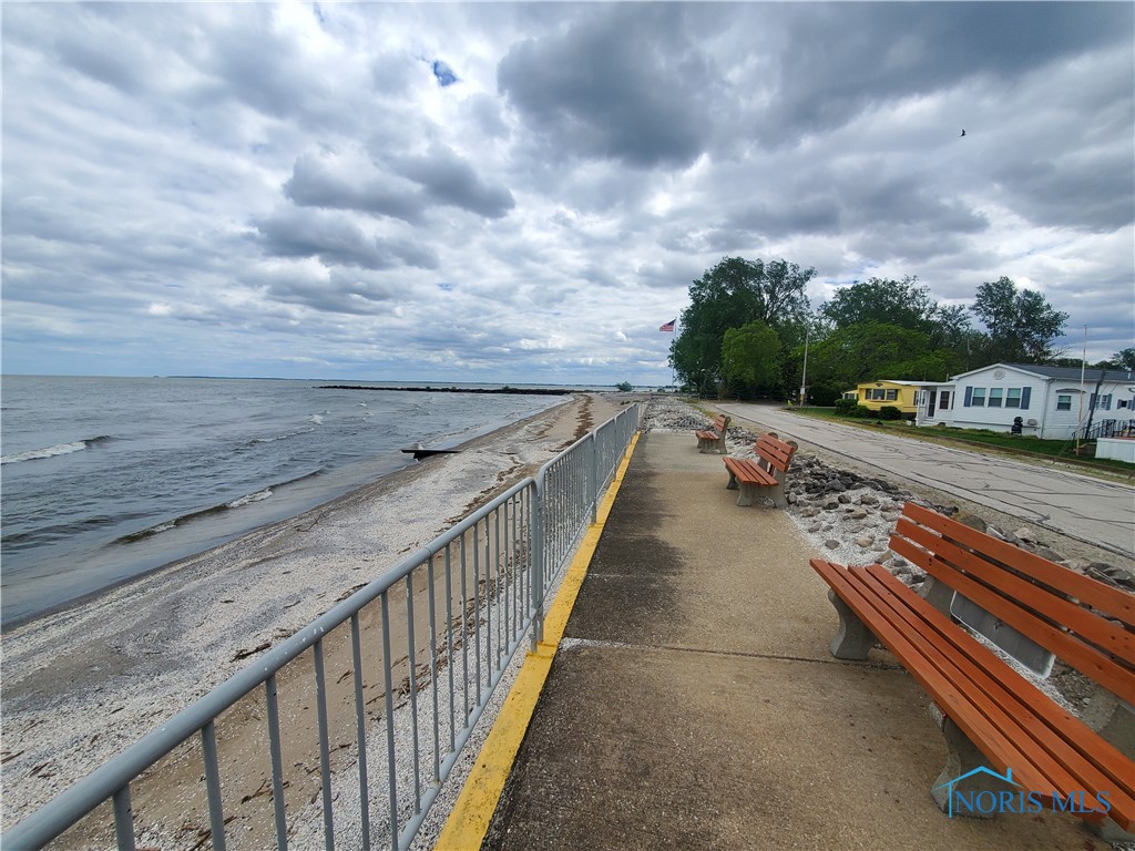 3500 Willow Beach Road Lot #23 Rd, Port Clinton, Ohio image 26