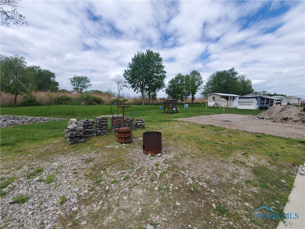 3500 Willow Beach Road Lot #23 Rd, Port Clinton, Ohio image 23