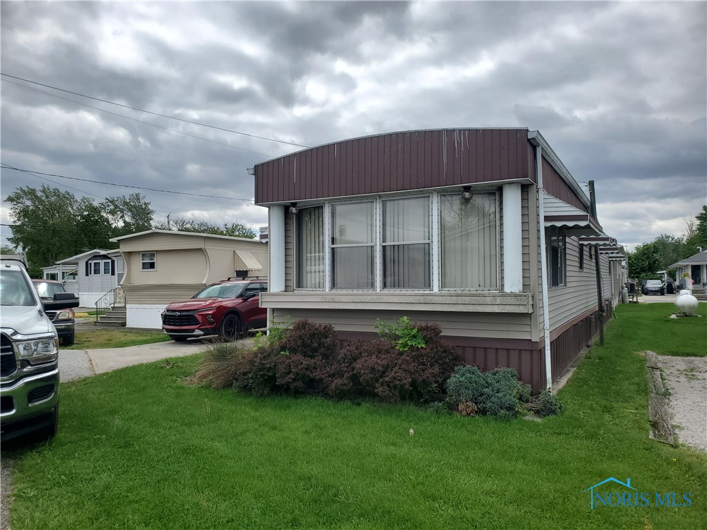 3500 Willow Beach Road Lot #23 Rd, Port Clinton, Ohio image 5
