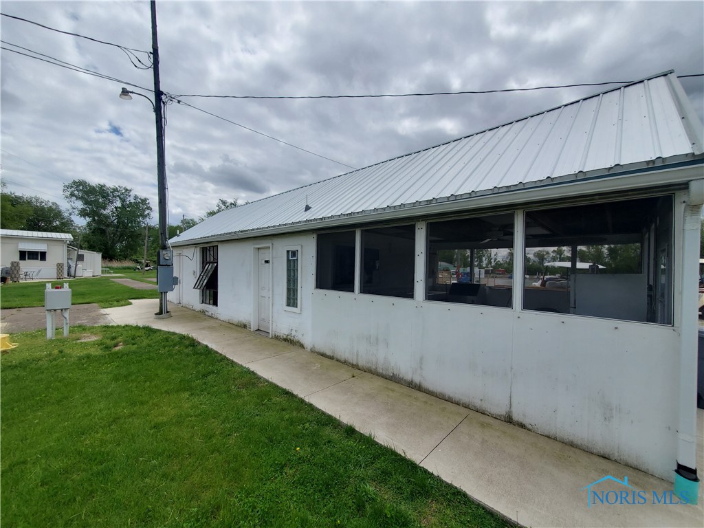 3500 Willow Beach Road Lot #23 Rd, Port Clinton, Ohio image 24