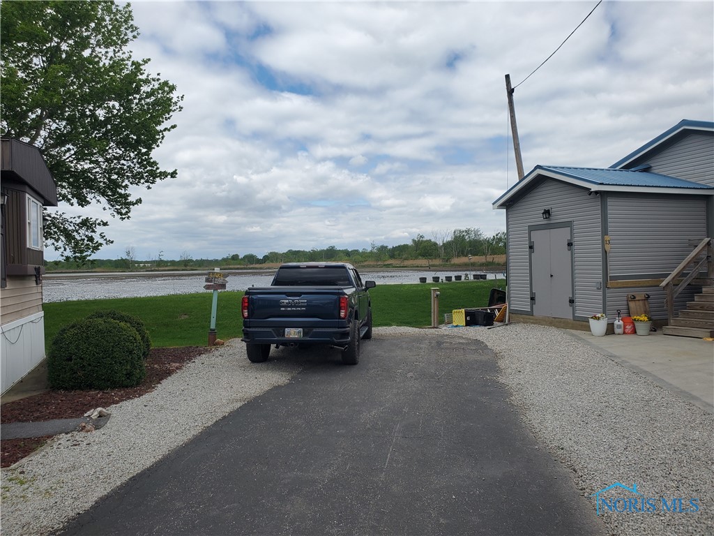 3500 Willow Beach Road Lot #23 Rd, Port Clinton, Ohio image 18