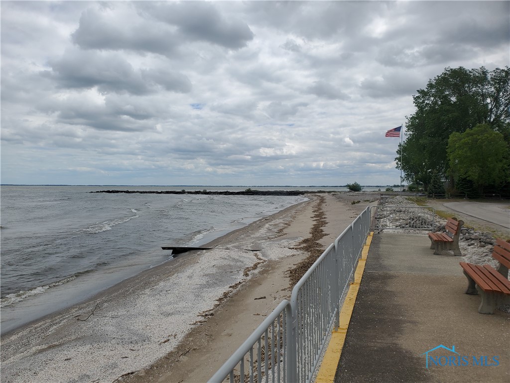 3500 Willow Beach Road Lot #23 Rd, Port Clinton, Ohio image 27