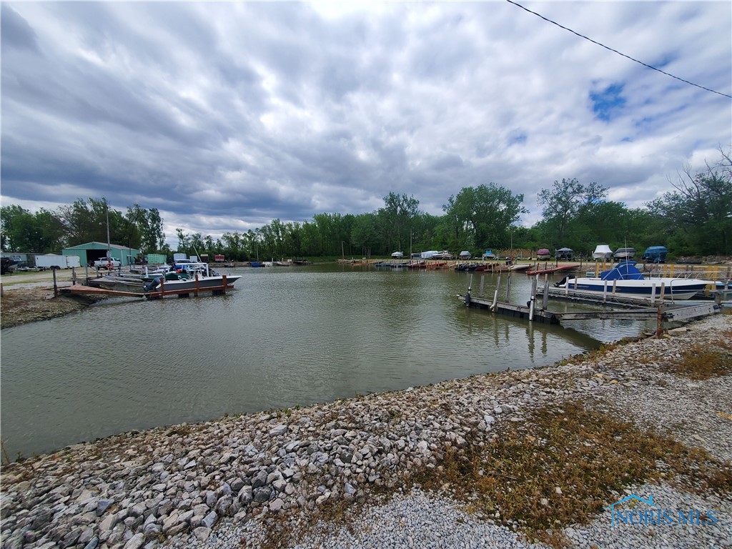 3500 Willow Beach Road Lot #23 Rd, Port Clinton, Ohio image 20