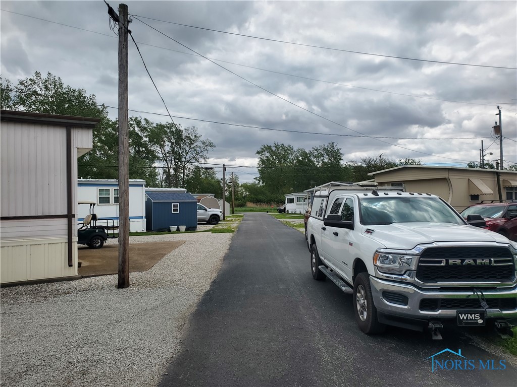 3500 Willow Beach Road Lot #23 Rd, Port Clinton, Ohio image 17