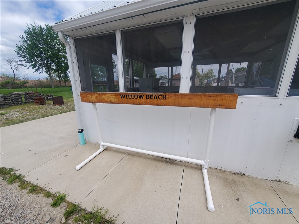 3500 Willow Beach Road Lot #23 Rd, Port Clinton, Ohio image 21