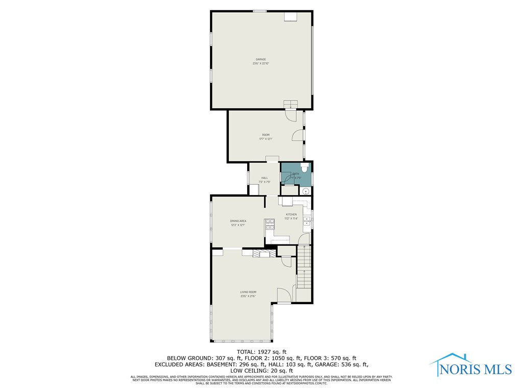 820 Rawson Avenue, Fremont, Ohio image 26
