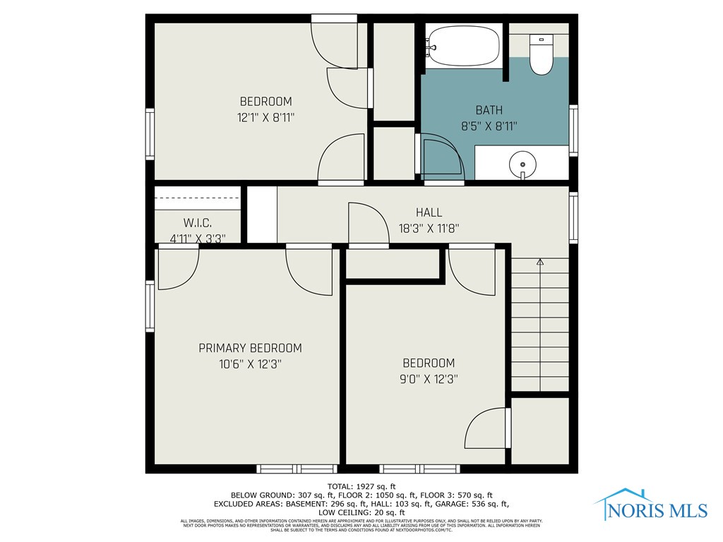 820 Rawson Avenue, Fremont, Ohio image 27
