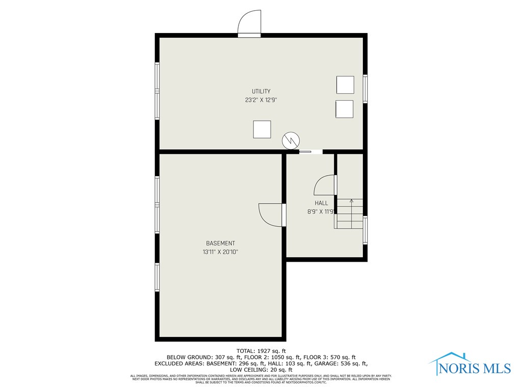 820 Rawson Avenue, Fremont, Ohio image 28