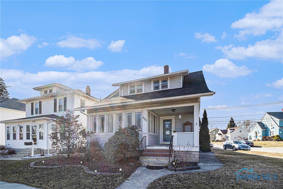 820 Rawson Avenue, Fremont, Ohio image 1