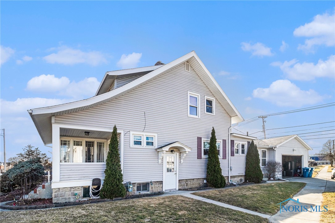 820 Rawson Avenue, Fremont, Ohio image 24