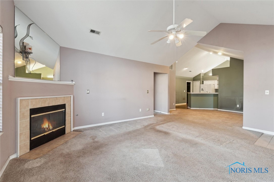 2322 Whispering Pines Drive #7-2322, Toledo, Ohio image 12