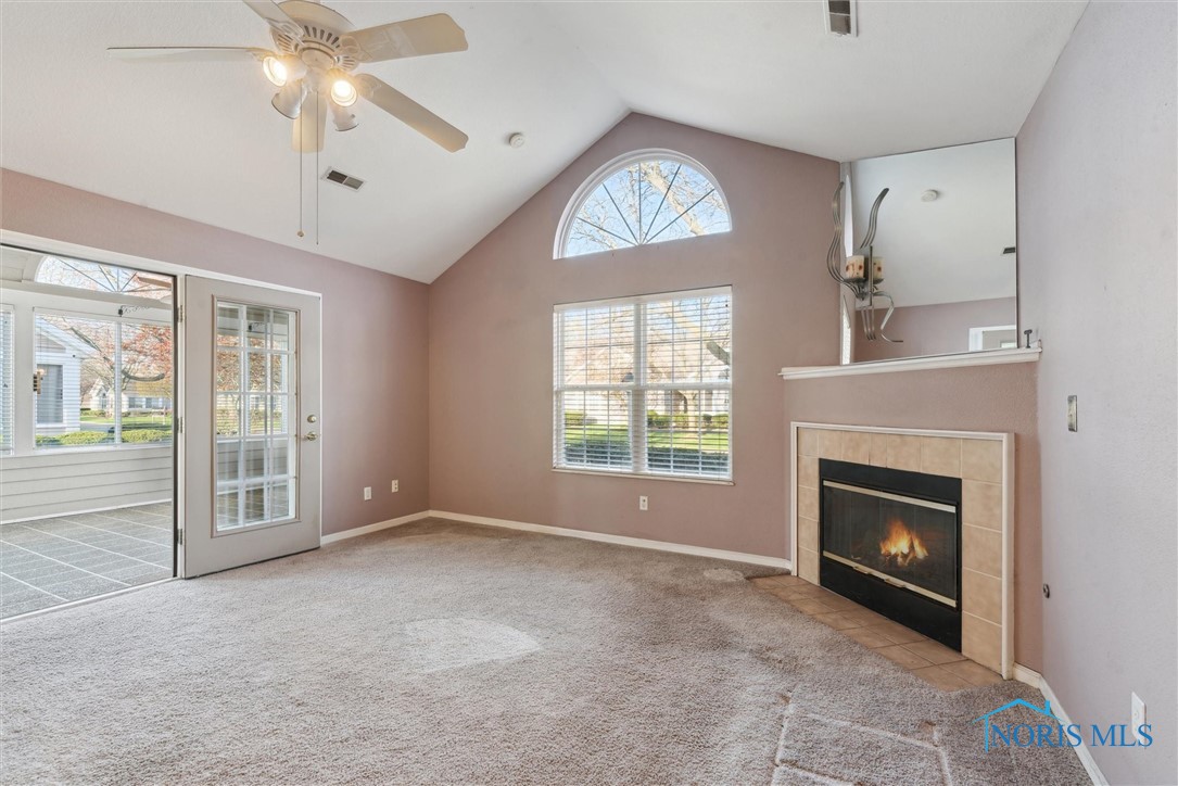 2322 Whispering Pines Drive #7-2322, Toledo, Ohio image 10