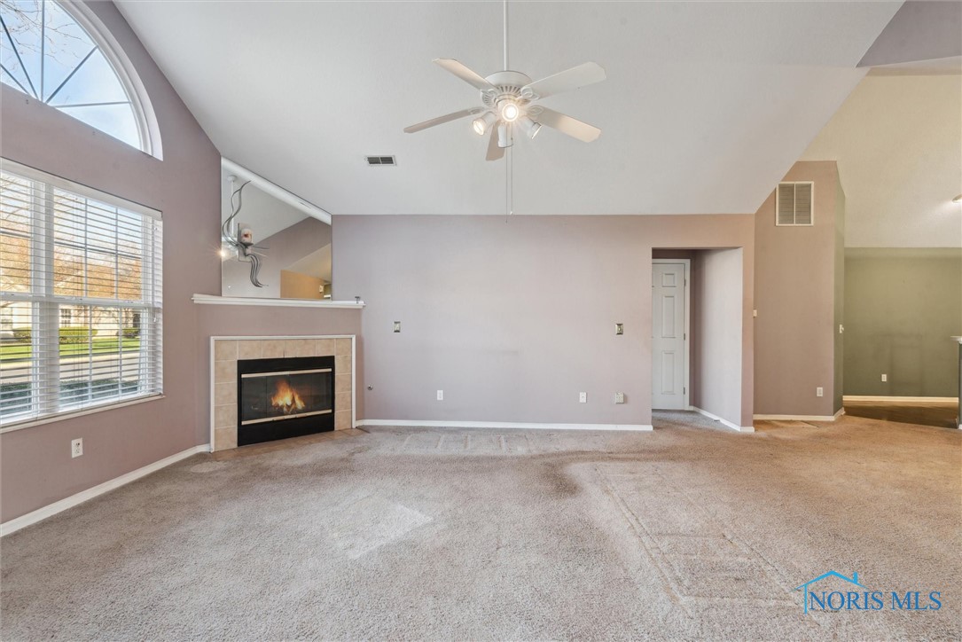2322 Whispering Pines Drive #7-2322, Toledo, Ohio image 13