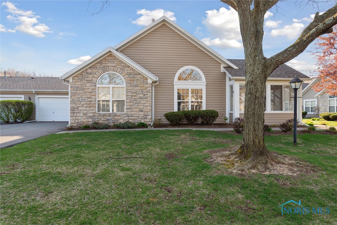 2322 Whispering Pines Drive #7-2322, Toledo, Ohio image 38
