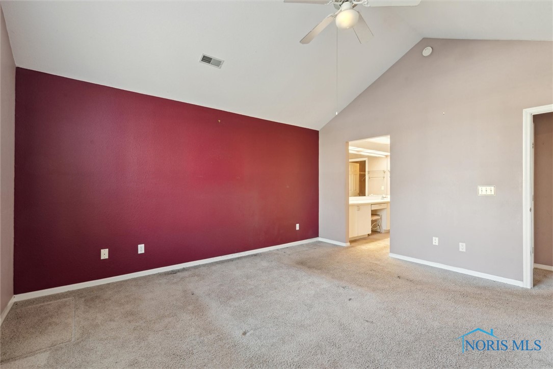 2322 Whispering Pines Drive #7-2322, Toledo, Ohio image 23