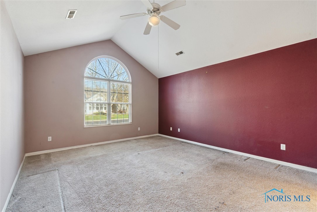 2322 Whispering Pines Drive #7-2322, Toledo, Ohio image 22