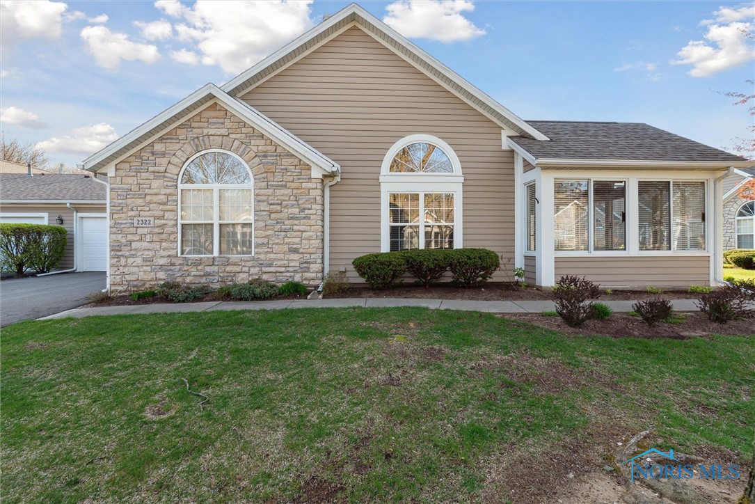 2322 Whispering Pines Drive #7-2322, Toledo, Ohio image 39