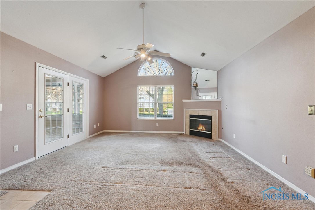 2322 Whispering Pines Drive #7-2322, Toledo, Ohio image 8