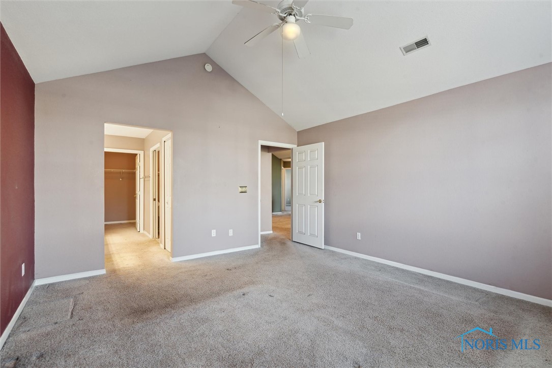 2322 Whispering Pines Drive #7-2322, Toledo, Ohio image 24