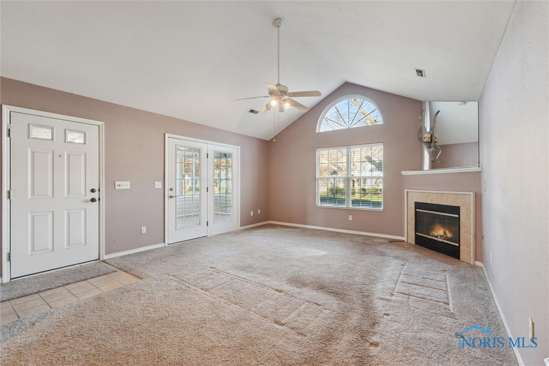 2322 Whispering Pines Drive #7-2322, Toledo, Ohio image 9