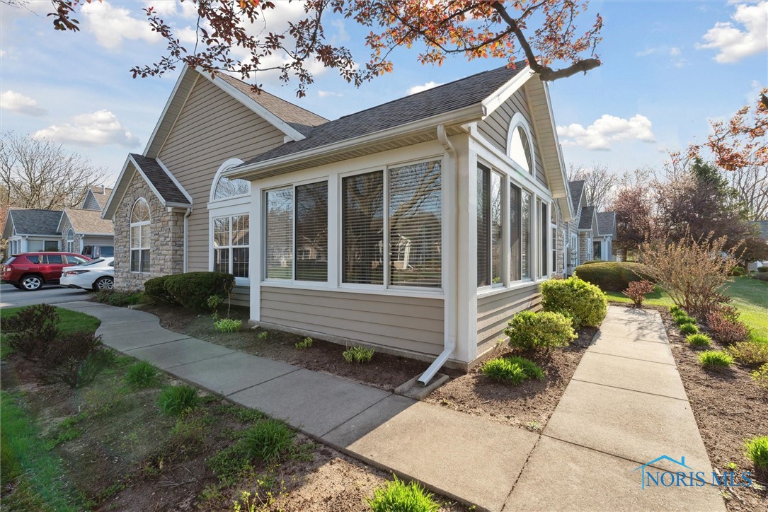 2322 Whispering Pines Drive #7-2322, Toledo, Ohio image 40