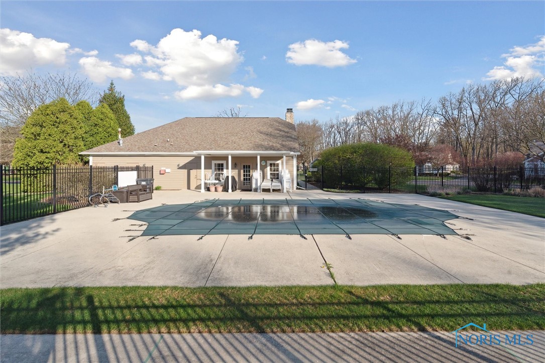 2322 Whispering Pines Drive #7-2322, Toledo, Ohio image 44