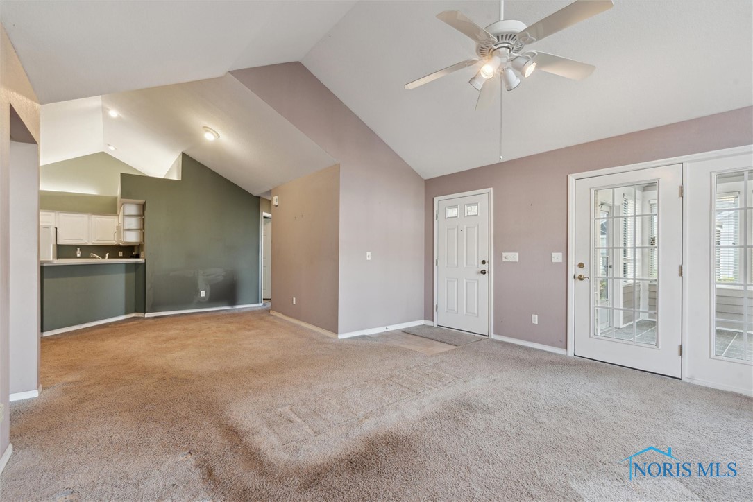 2322 Whispering Pines Drive #7-2322, Toledo, Ohio image 11