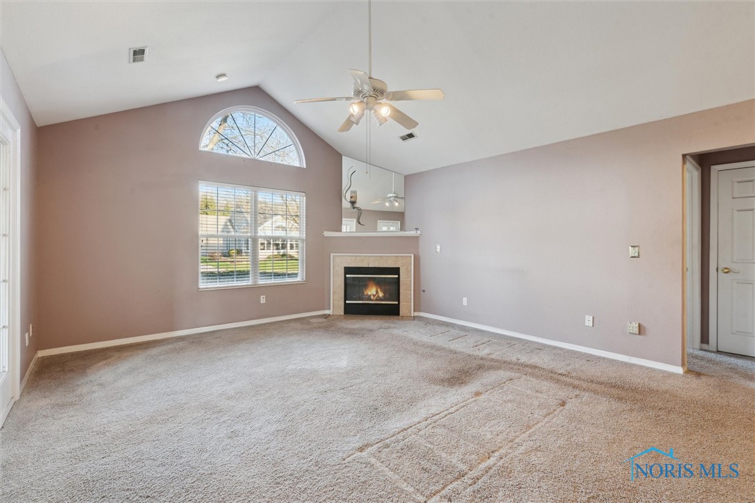 2322 Whispering Pines Drive #7-2322, Toledo, Ohio image 7