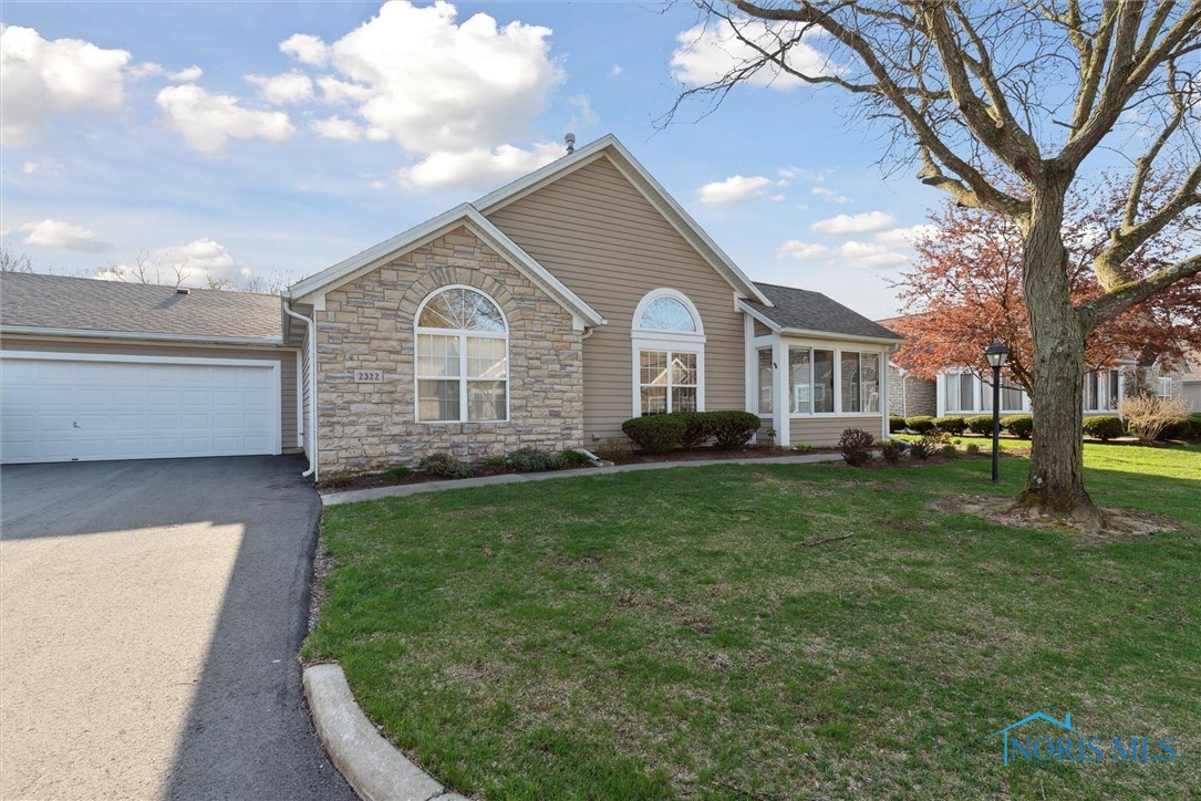 2322 Whispering Pines Drive #7-2322, Toledo, Ohio image 37