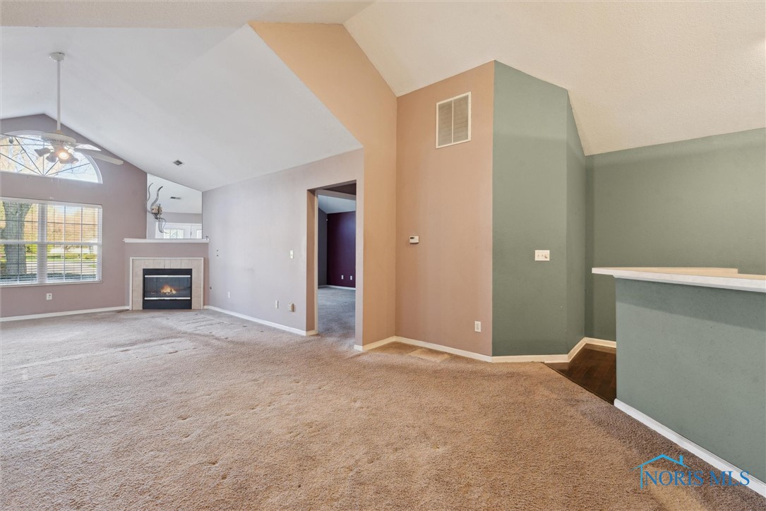 2322 Whispering Pines Drive #7-2322, Toledo, Ohio image 17
