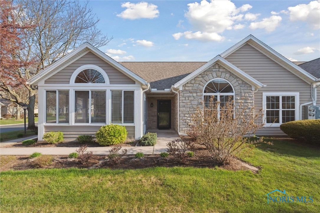 2322 Whispering Pines Drive #7-2322, Toledo, Ohio image 4