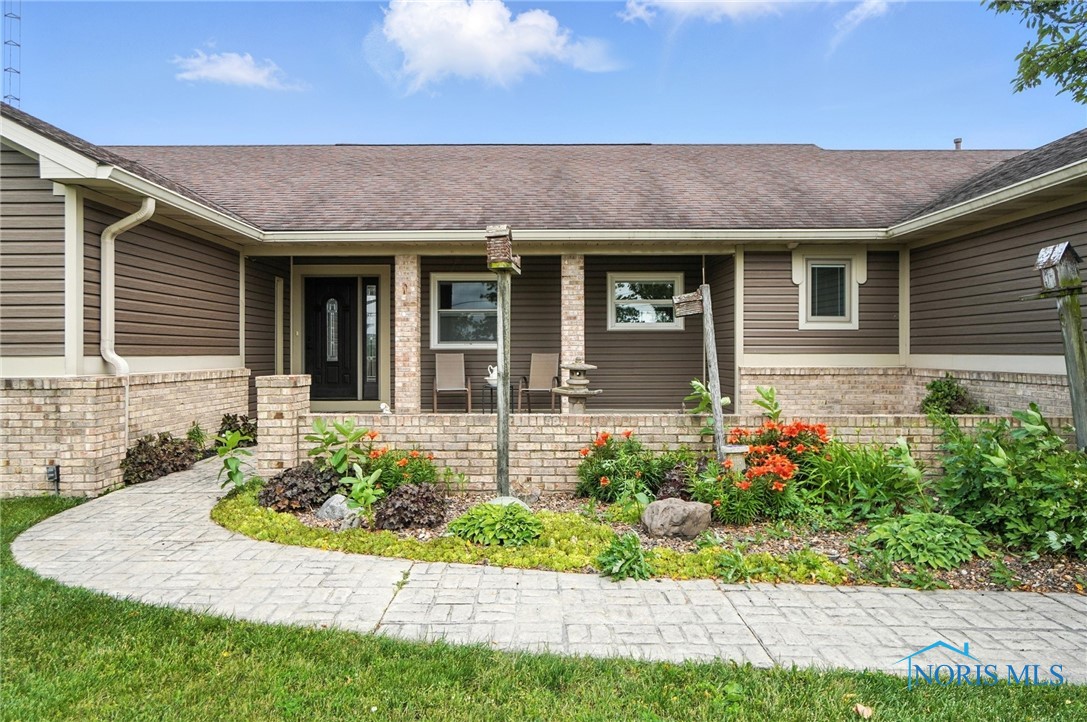 24340 Hull Prairie Road