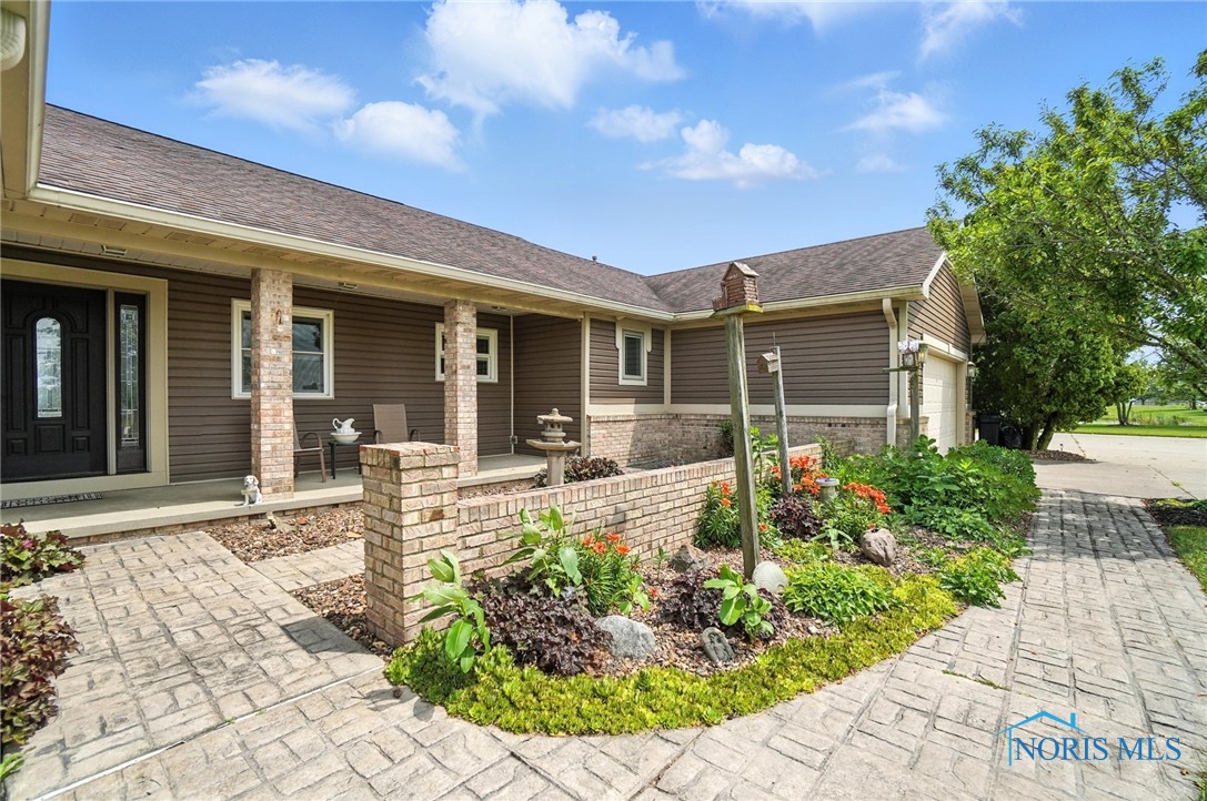 24340 Hull Prairie Road