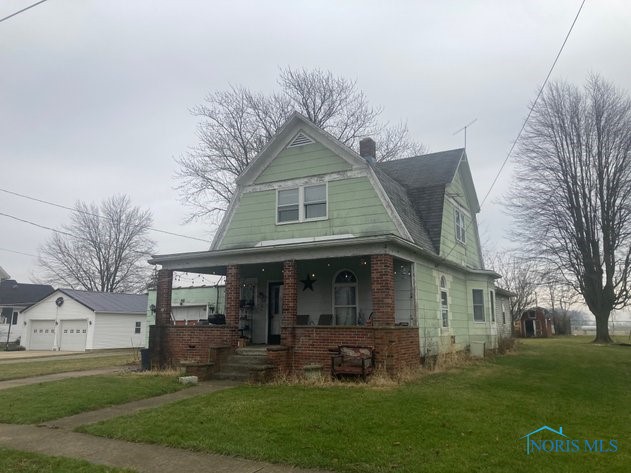 111 Seneca Street, Attica, Ohio image 1