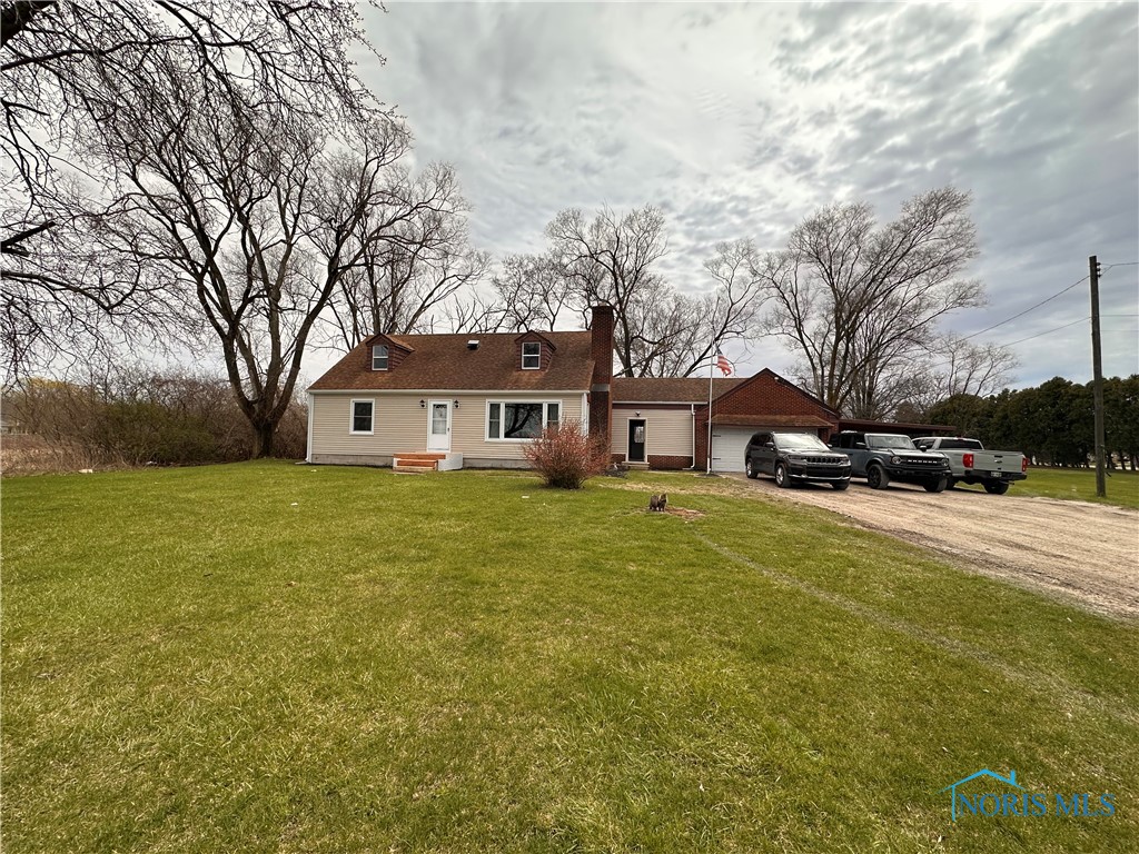 4512 Williston Road, Northwood, Ohio image 1